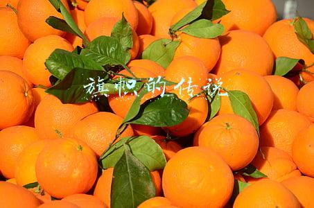 旗帜的传说