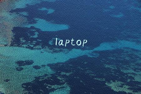 laptop