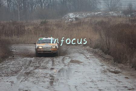 infocus