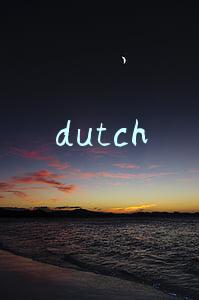 dutch