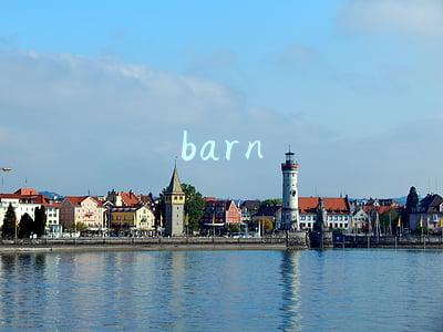 barn