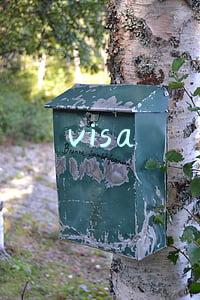 visa