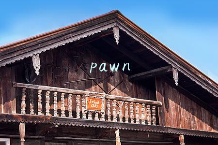 pawn