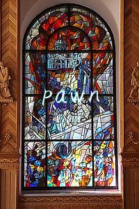 pawn