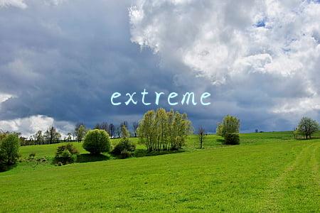 extreme是什么意思(大学英语四级考试500个高频词汇)