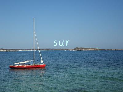 sur