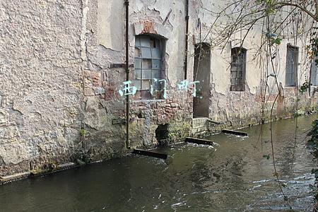 西门町