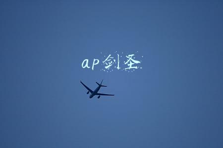 ap剑圣