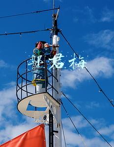 邬君梅
