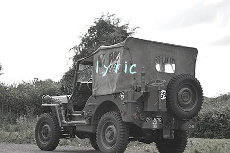 lyric