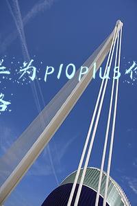 华为p10plus价格