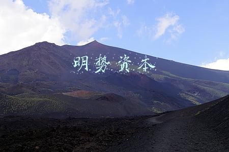 明势资本