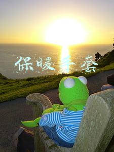 保暖手套
