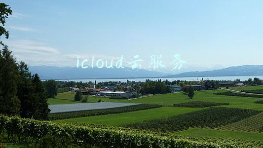 icloud云服务