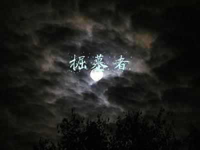 掘墓者