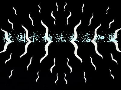 德国卡柏洗衣店加盟