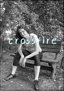 crossfire