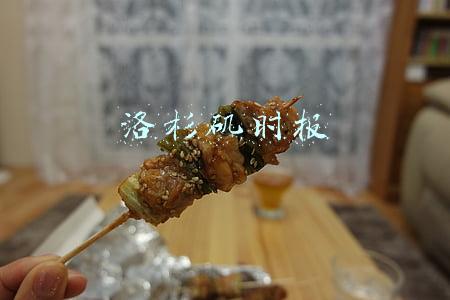 洛杉矶时报