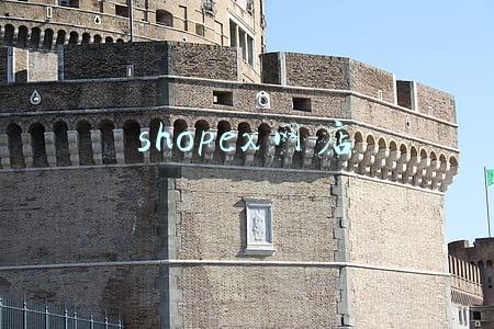 shopex网店
