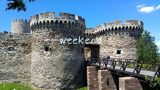 weekend