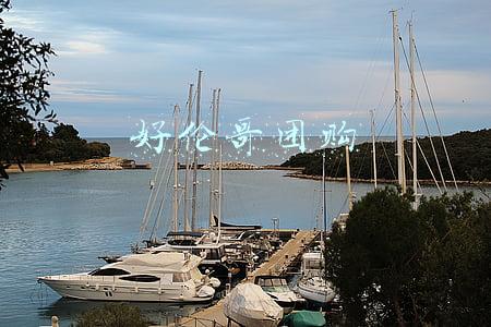 好伦哥团购