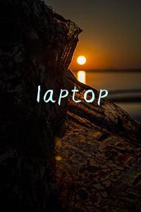 laptop