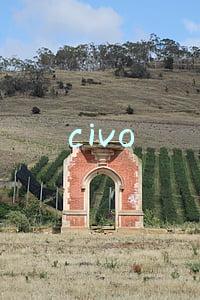 civo