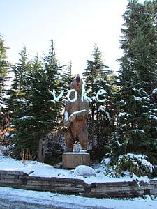 voke