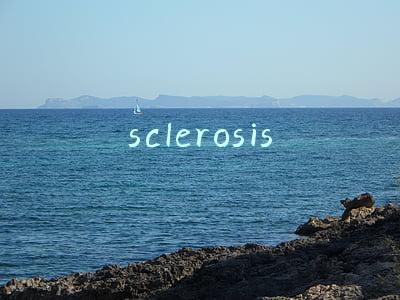 sclerosis