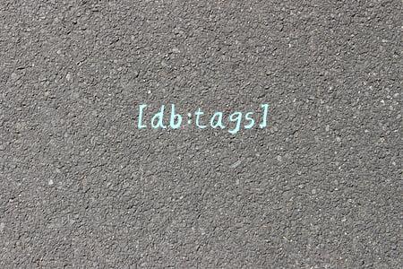 [db:tags]