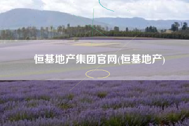 恒基地产集团官网(恒基地产)